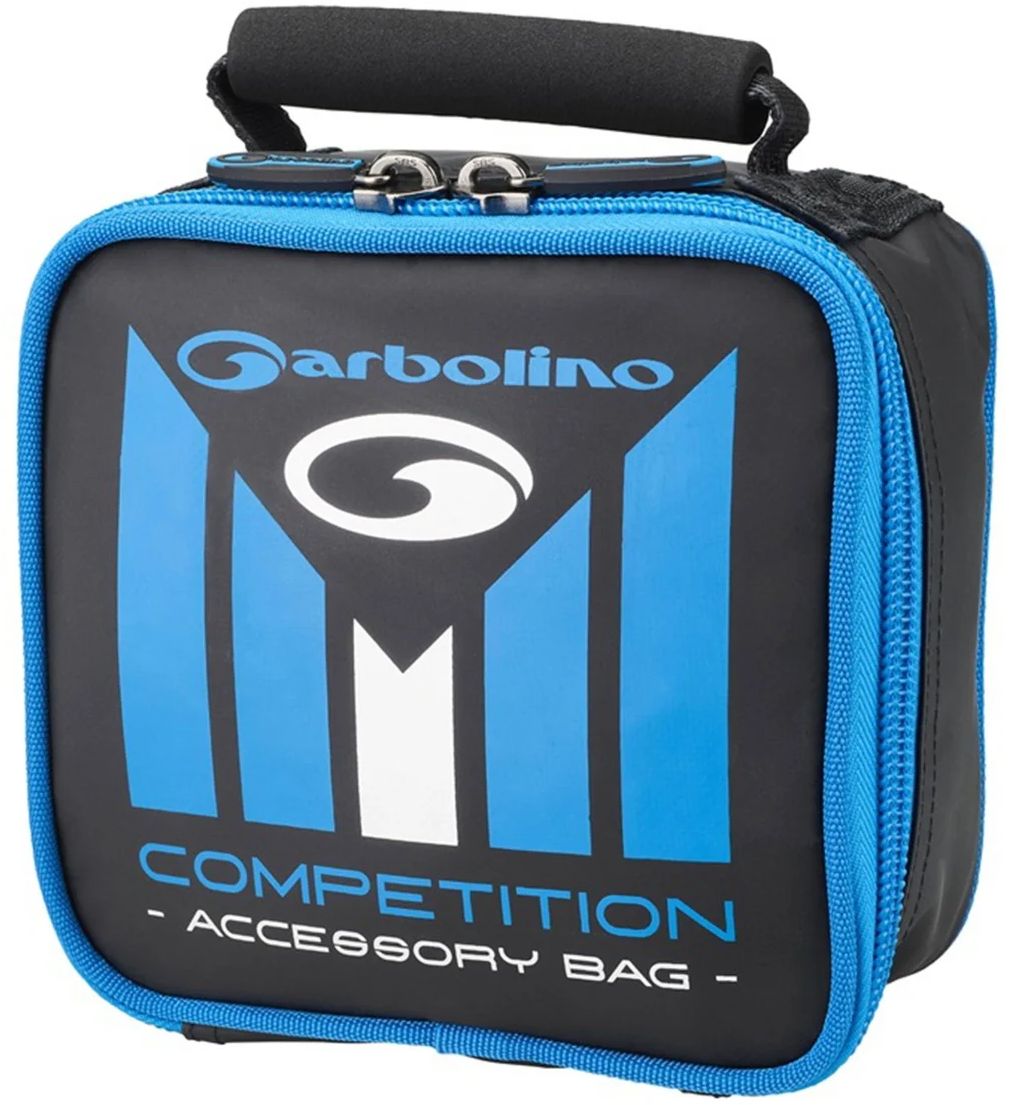 Geanta Accesorii GARBOLINO Large Squadra Competition, 28x27x12cm