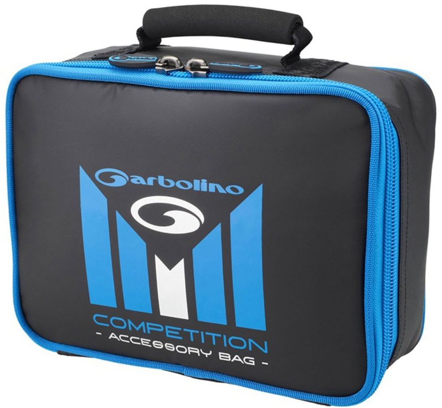 Geanta Accesorii GARBOLINO Medium Squadra Competition, 28x21x11cm