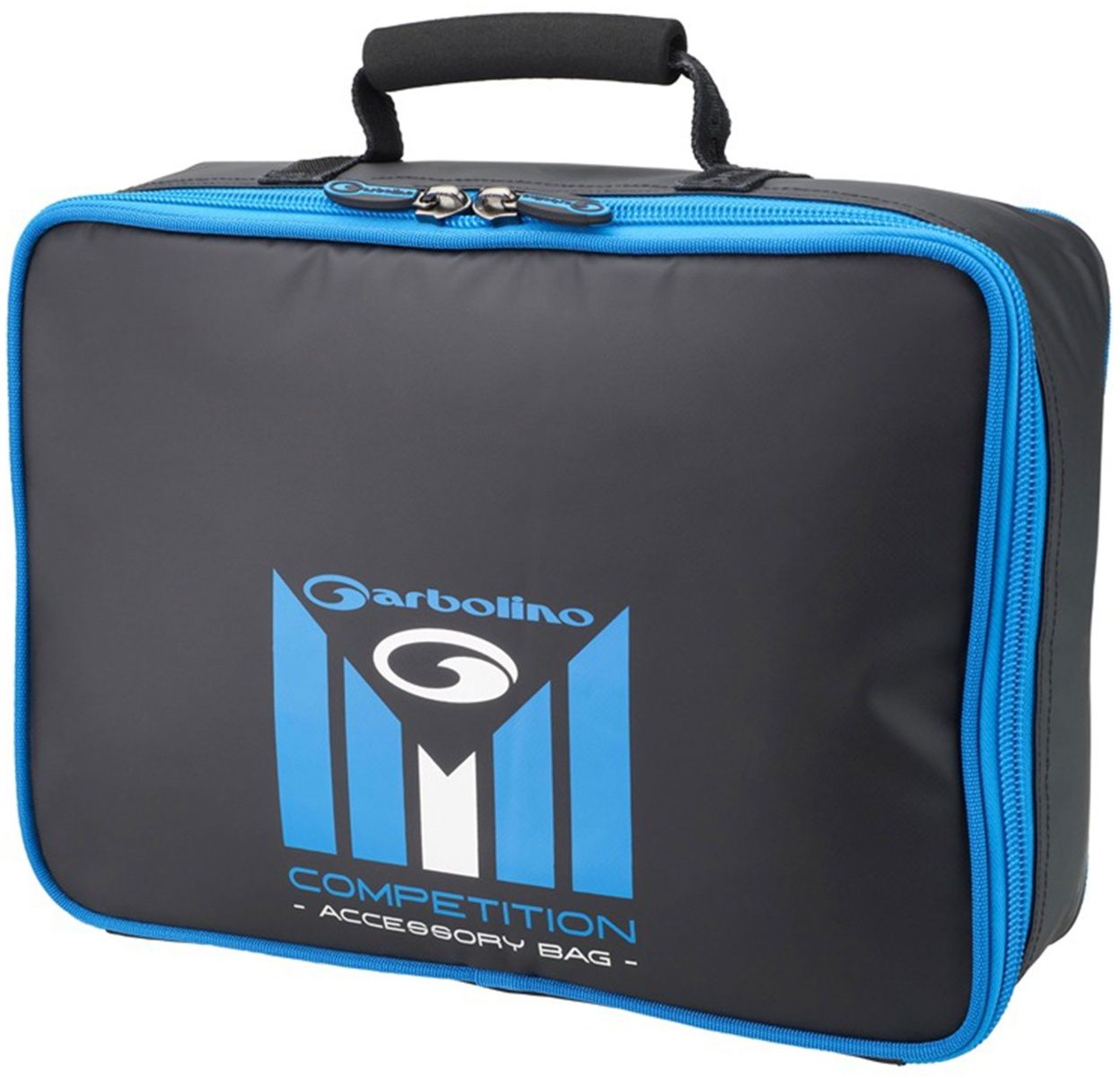 Geanta Accesorii GARBOLINO Small Squadra Competition, 18x17x9cm