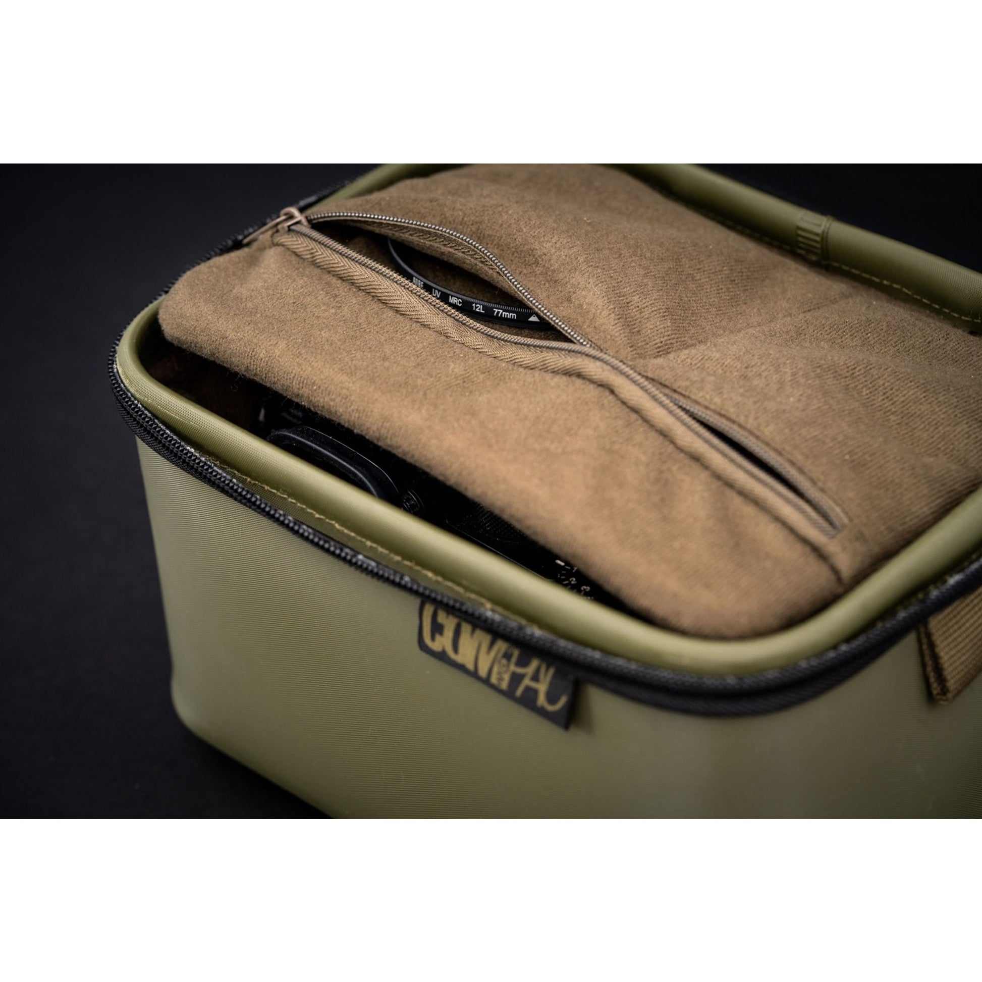 Geanta Accesorii KORDA Compac Camera Bag, Small