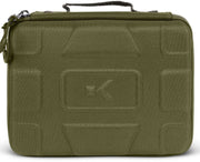 Geanta Accesorii Korum Progress Hardcase Pouch 4L, 26x20x9.5cm