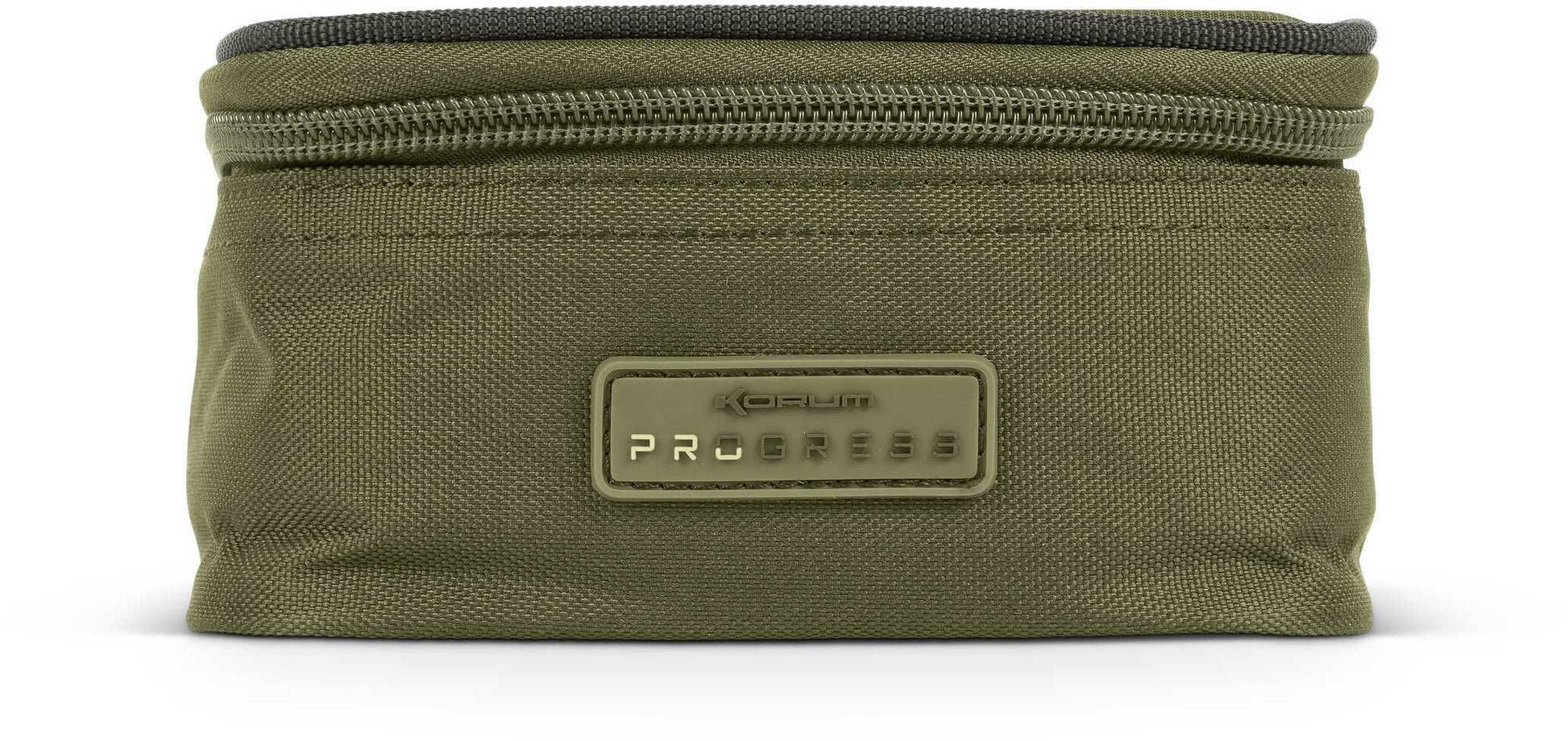 Geanta Accesorii Korum Progress Tackle Pouch, 15x12x8.5cm