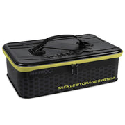 Geanta Accesorii Matrix EVA Tackle Storage System 46x29x14cm