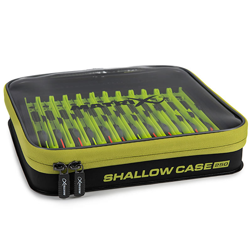 Geanta Accesorii Matrix EVA Tackle Storage System 46x29x14cm