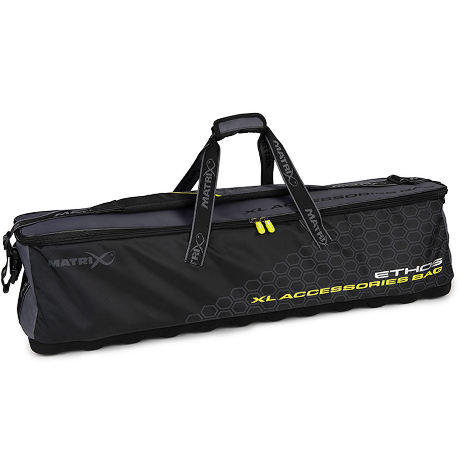 Geanta Accesorii Matrix Ethos XL Accessories Bag