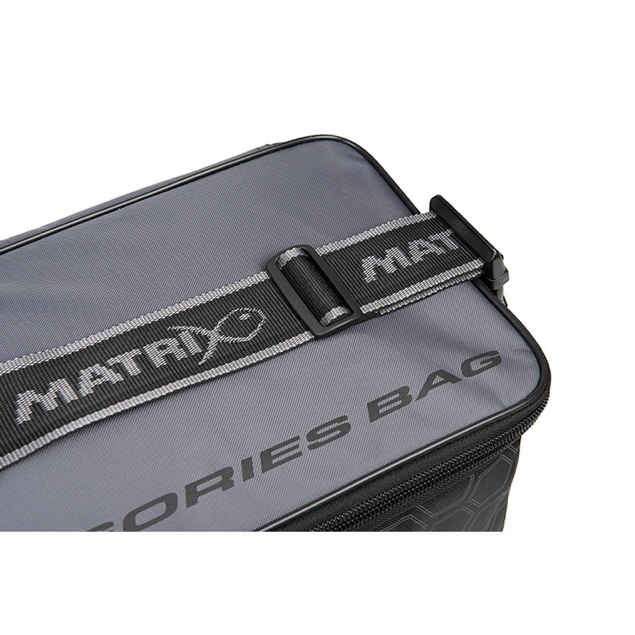 Geanta Accesorii Matrix Ethos XL Accessories Bag