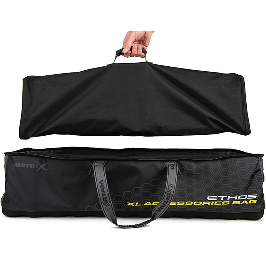 Geanta Accesorii Matrix Ethos XL Accessories Bag