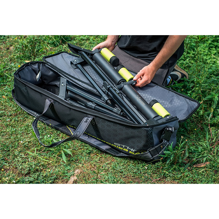 Geanta Accesorii Matrix Ethos XL Accessories Bag