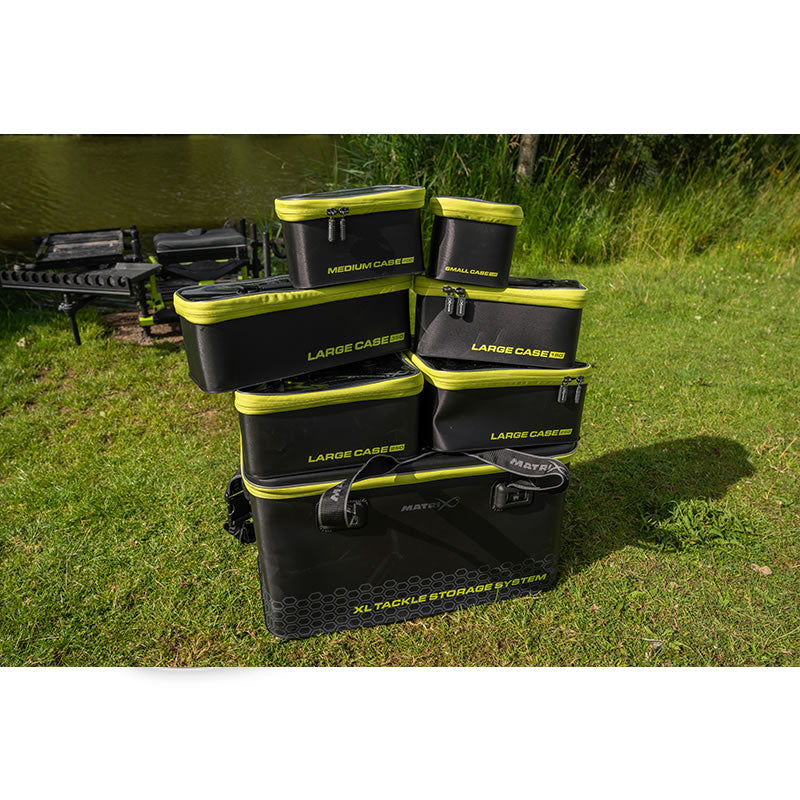 Geanta Accesorii Matrix Large EVA Case 180
