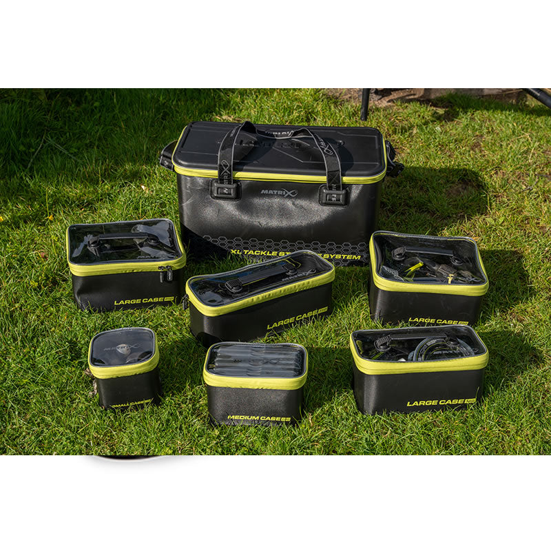 Geanta Accesorii Matrix Large EVA Case 180
