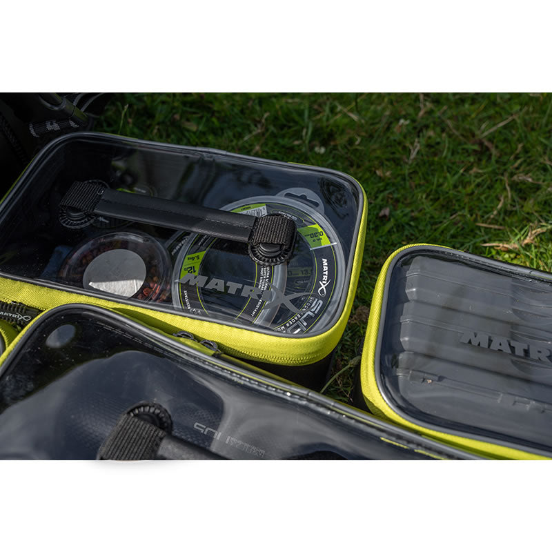 Geanta Accesorii Matrix Large EVA Case 180