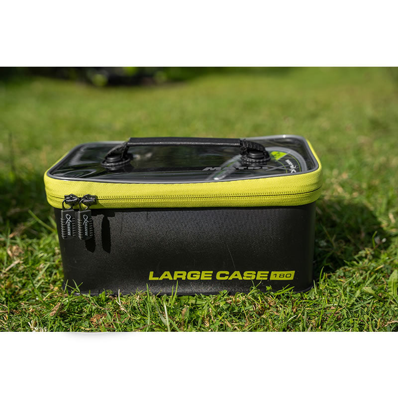 Geanta Accesorii Matrix Large EVA Case 180