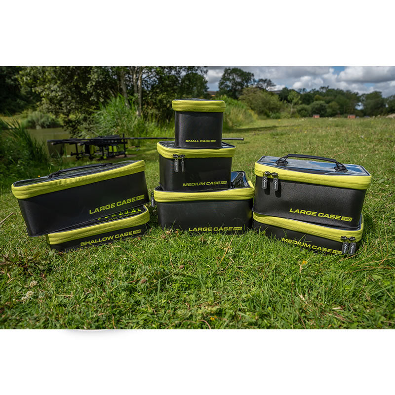 Geanta Accesorii Matrix Large EVA Case 180