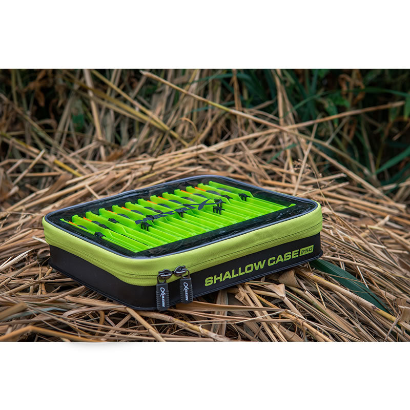 Geanta Accesorii Matrix Shallow EVA Case 250