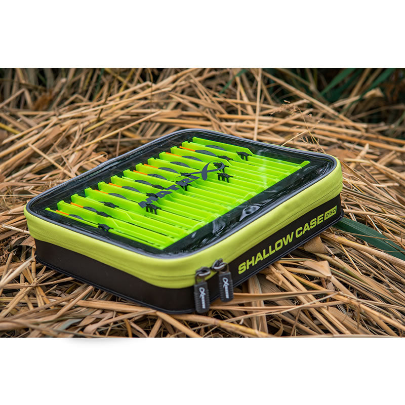 Geanta Accesorii Matrix Shallow EVA Case 250