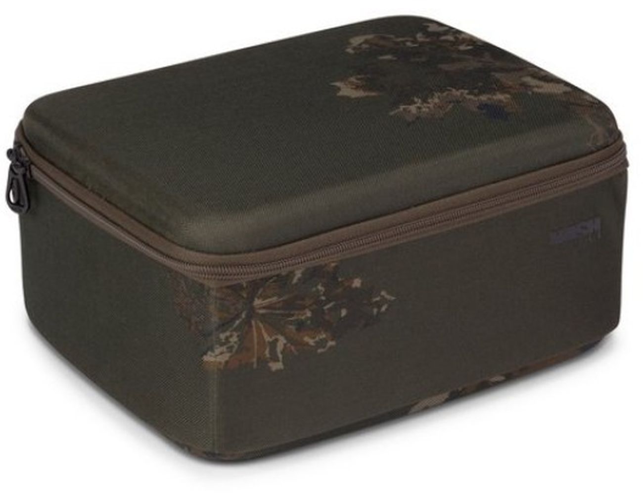 Geanta Accesorii NASH Subterfuge Hi-Protect Case Small, Camo, 14x14x10cm