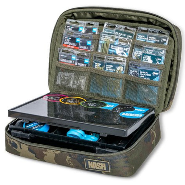 Geanta Accesorii NASH Subterfuge Work Box Standard 2025