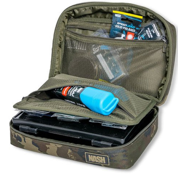 Geanta Accesorii NASH Subterfuge Work Box Standard 2025