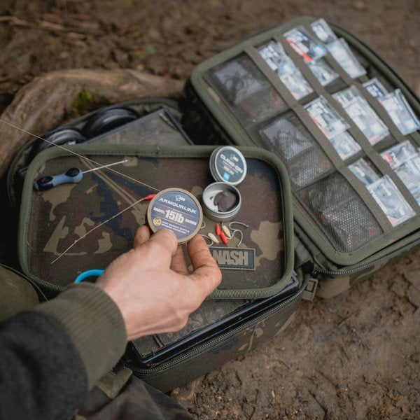 Geanta Accesorii NASH Subterfuge Work Box XL 2025