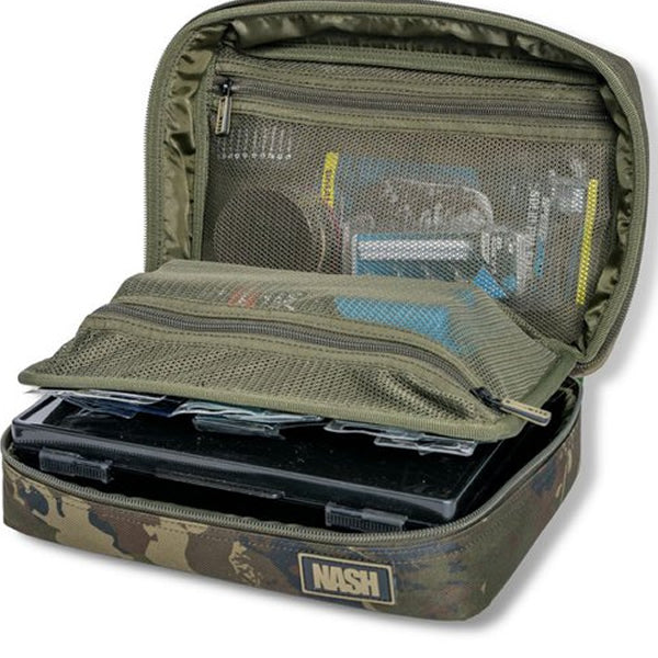 Geanta Accesorii NASH Subterfuge Work Box XL 2025