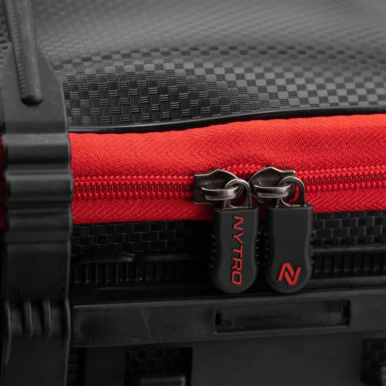 Geanta Accesorii Nytro Starkx EVA Tackle Bits Carryall 36x24x25cm