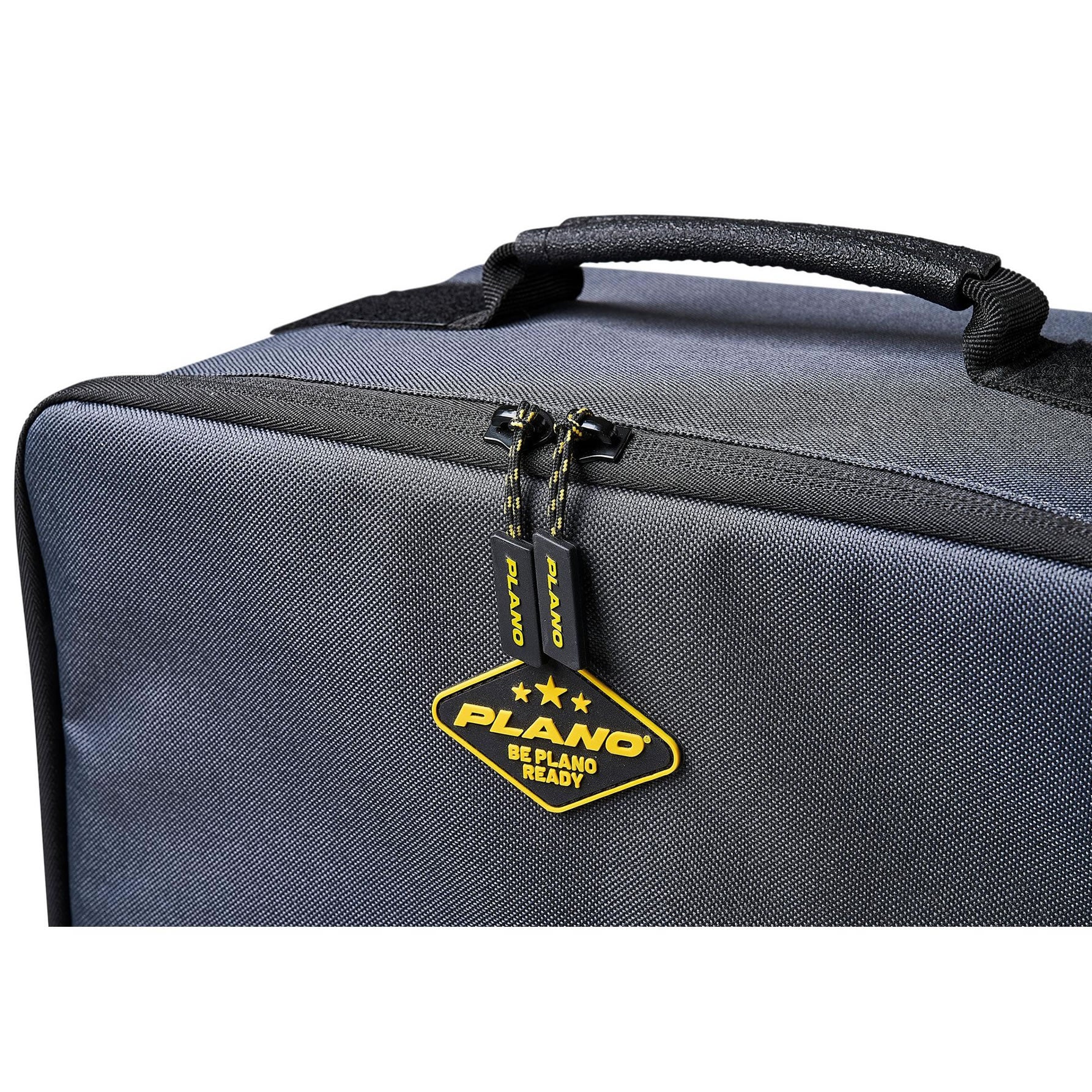 Geanta Accesorii PLANO Tactical Storage Trunk Insert L, Charcoal, 36x31x20cm