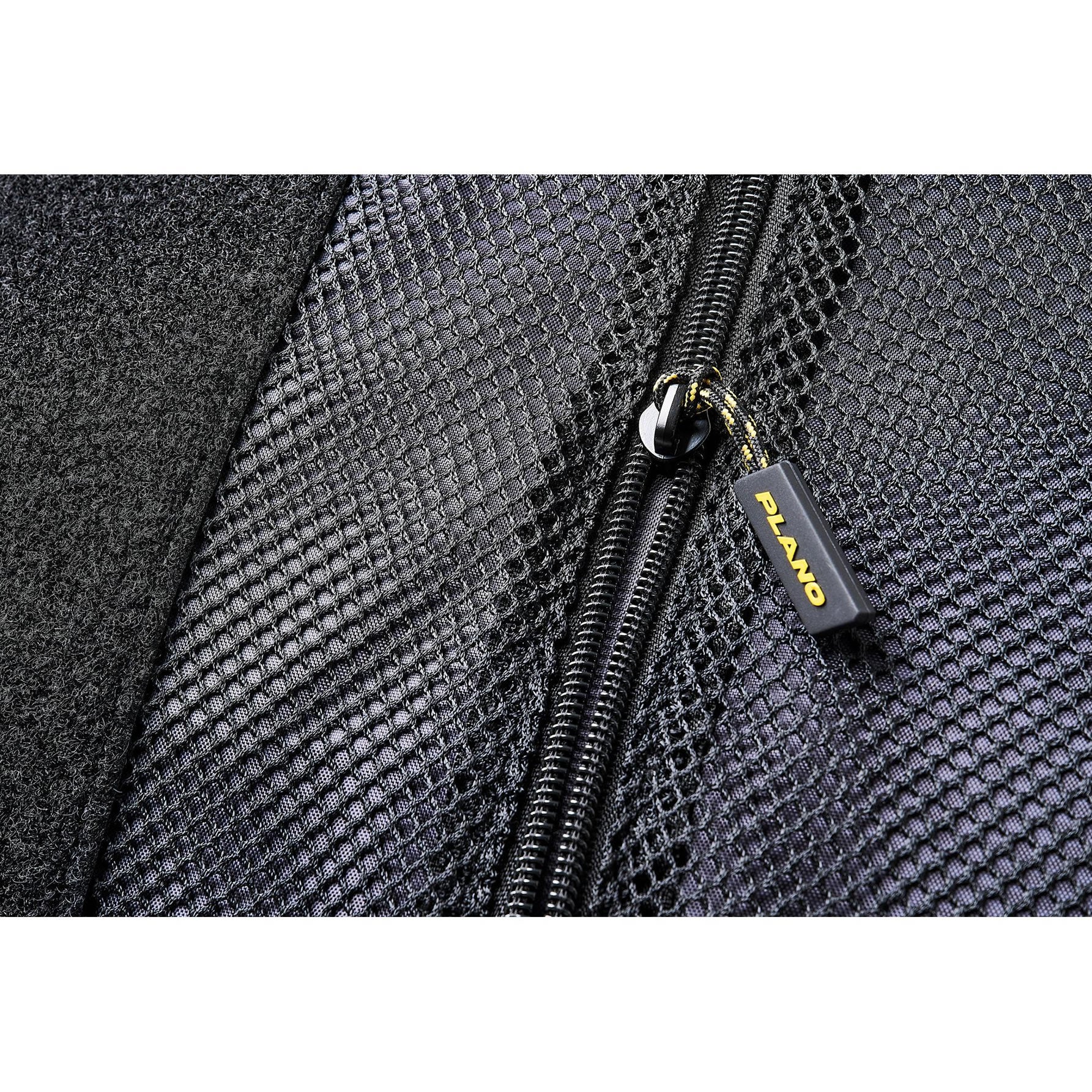 Geanta Accesorii PLANO Tactical Storage Trunk Insert L, Charcoal, 36x31x20cm