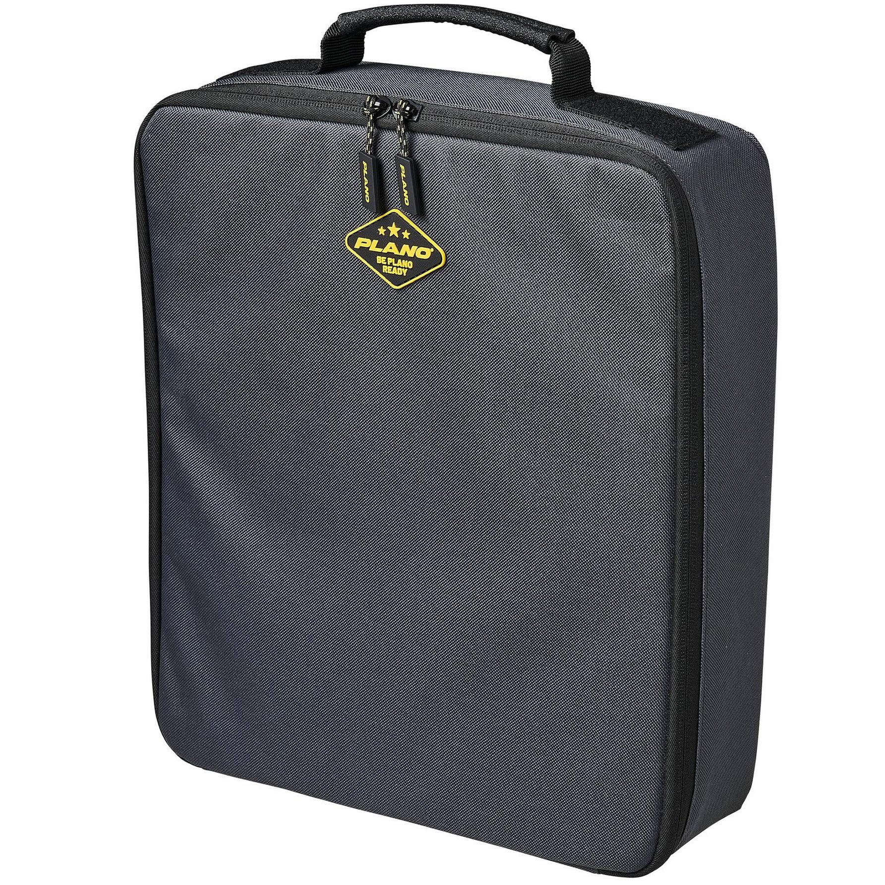 Geanta Accesorii PLANO Tactical Storage Trunk Insert S, Charcoal, 36x31x10cm