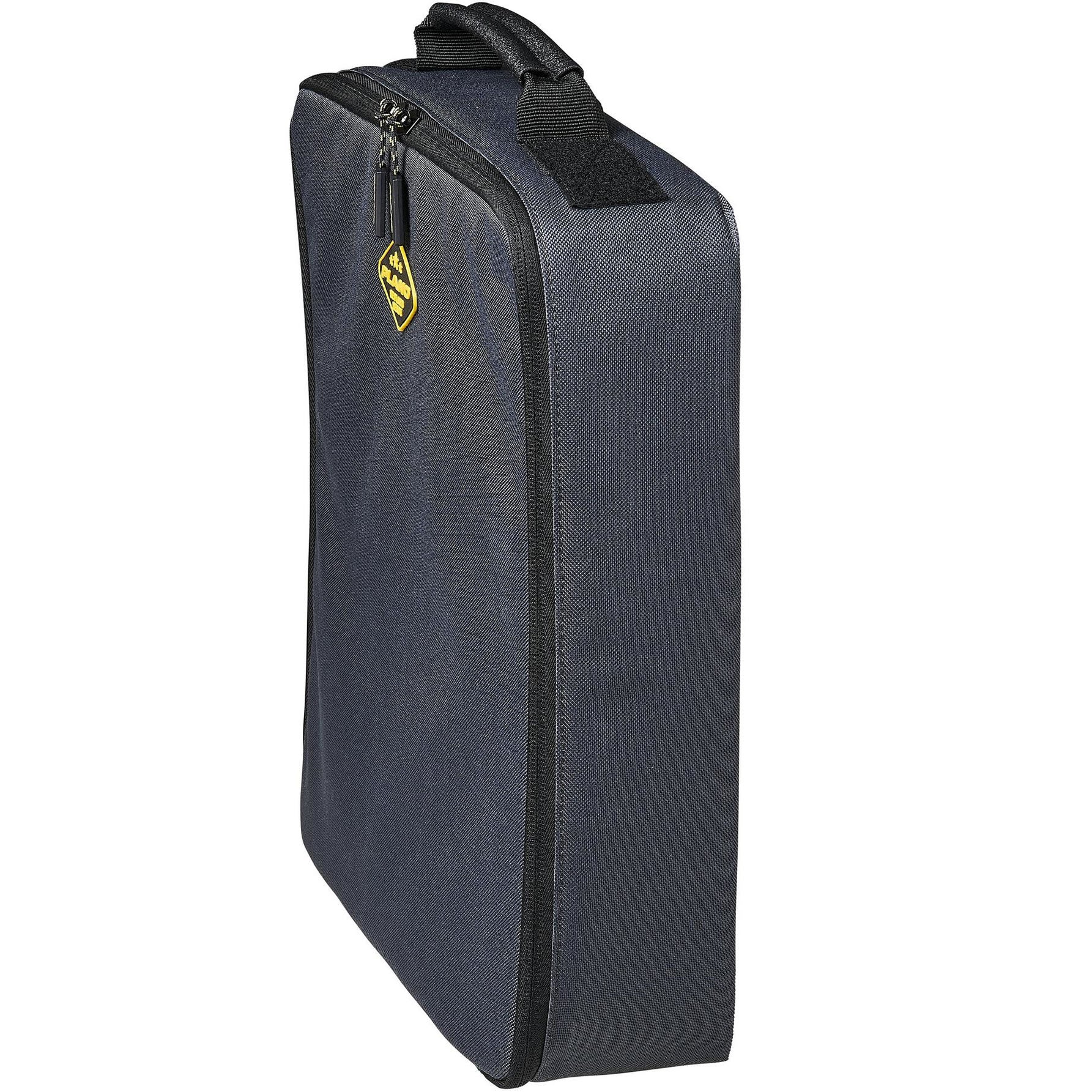 Geanta Accesorii PLANO Tactical Storage Trunk Insert S, Charcoal, 36x31x10cm