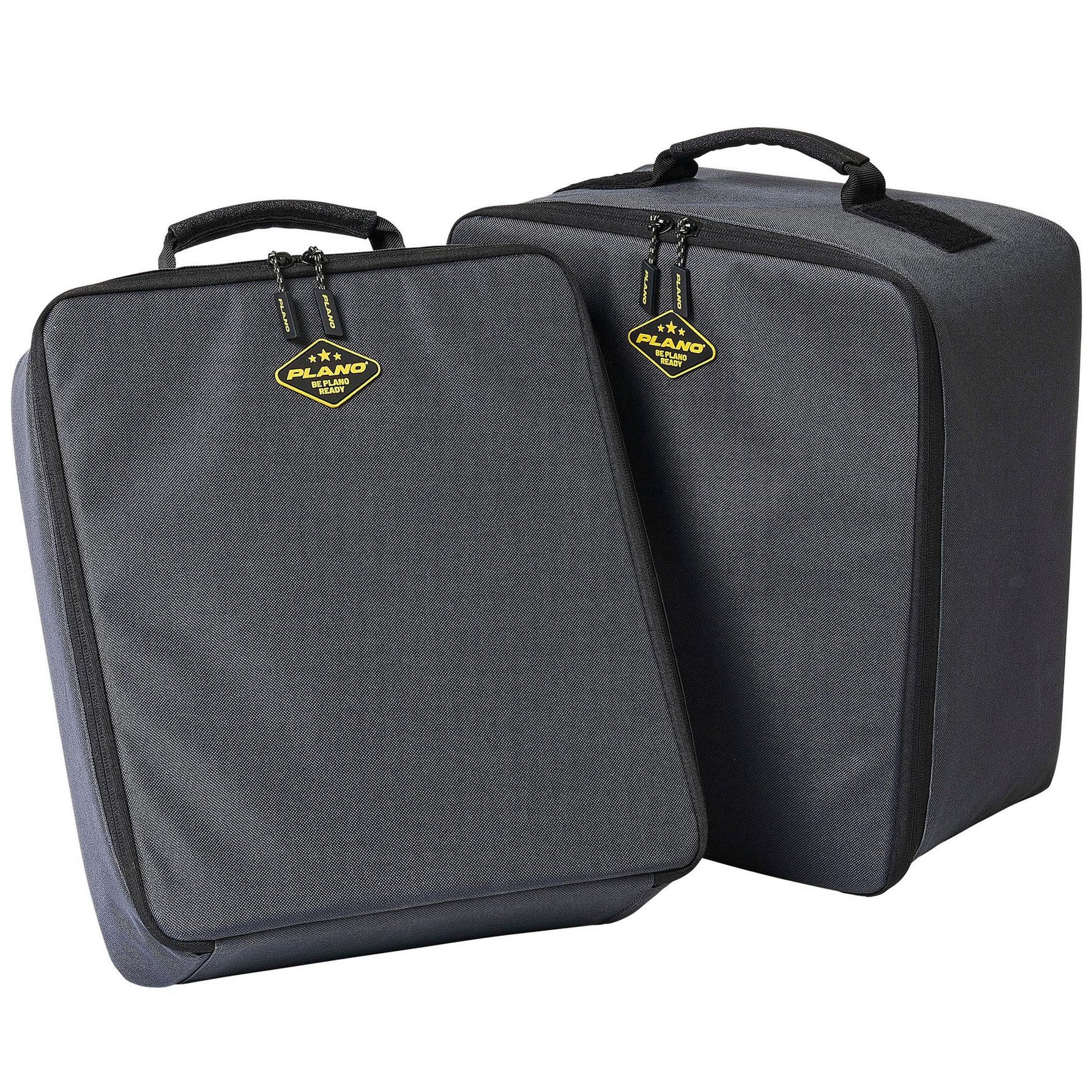 Geanta Accesorii PLANO Tactical Storage Trunk Insert S, Charcoal, 36x31x10cm