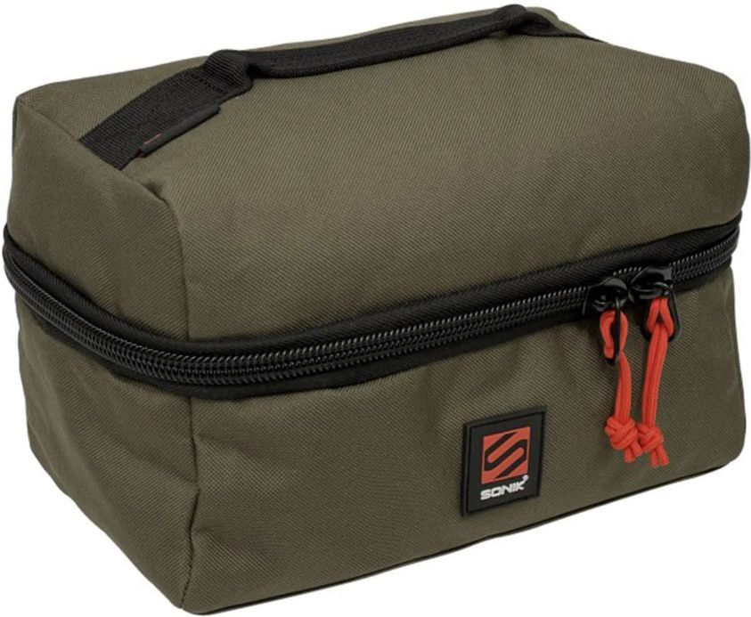 Geanta Accesorii PVA SONIK Pouch, 25x15x16cm