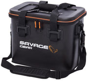 Geanta Accesorii SAVAGE GEAR WPMP Lure Caryall L 24L, 36x23x28cm