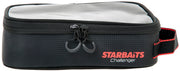 Geanta Accesorii STARBATIS Challenger Clear Pouch XL, 26x28x9cm