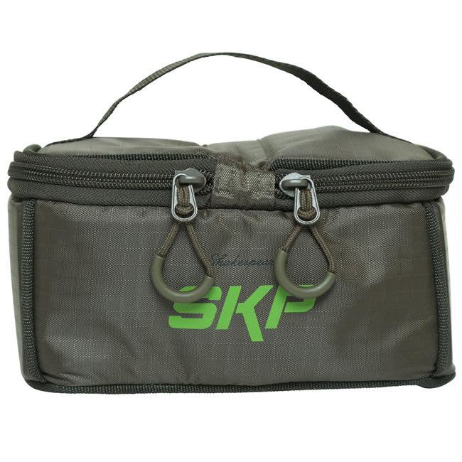 Geanta Accesorii Shakespeare SKP Accessory Bag 26x16x11cm