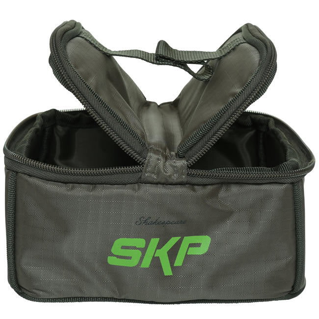 Geanta Accesorii Shakespeare SKP Accessory Bag 26x16x11cm