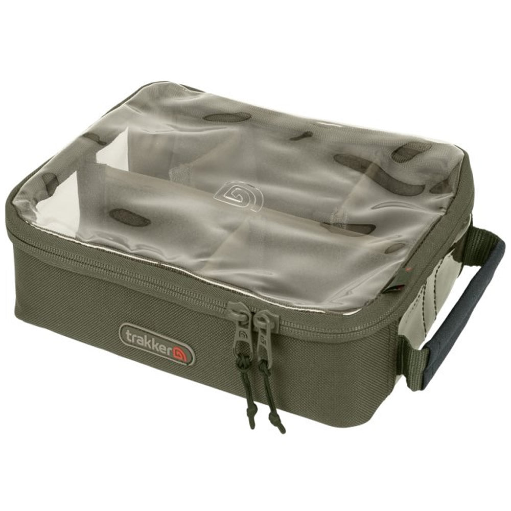 Geanta Accesorii TRAKKER NXG Bitz Pouch Large, 25x21x7cm
