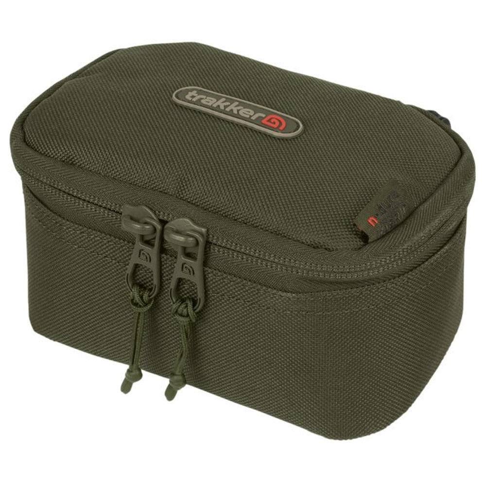 Geanta Accesorii TRAKKER NXG Lead &amp; Leader Pouch, 15x9x8cm