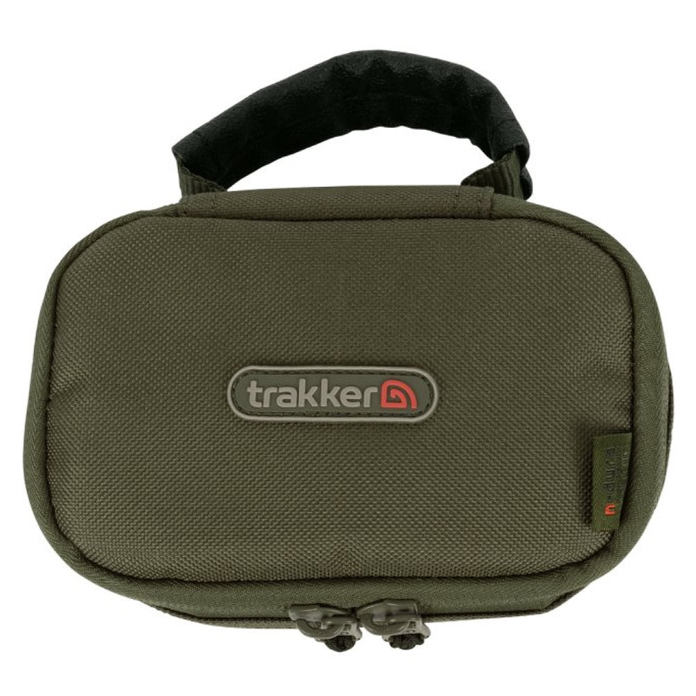 Geanta Accesorii TRAKKER NXG Lead &amp; Leader Pouch, 15x9x8cm