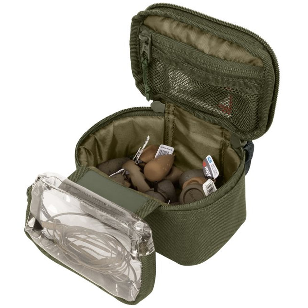 Geanta Accesorii TRAKKER NXG Lead &amp; Leader Pouch, 15x9x8cm