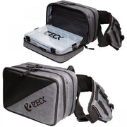 Geanta Accesorii Zeck Sling Bag 5000 + 2 Cutii WP M 28x11.5x20cm