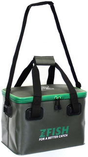 Geanta Accesorii Zfish Eva Waterproof Storage Bag, Large