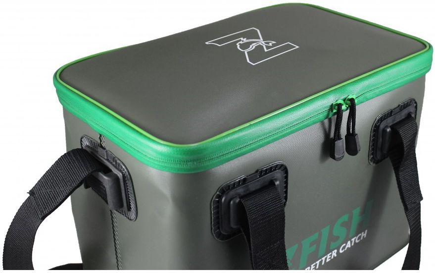 Geanta Accesorii Zfish Eva Waterproof Storage Bag, Large
