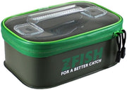 Geanta Accesorii Zfish Waterproof Storage Small, Green