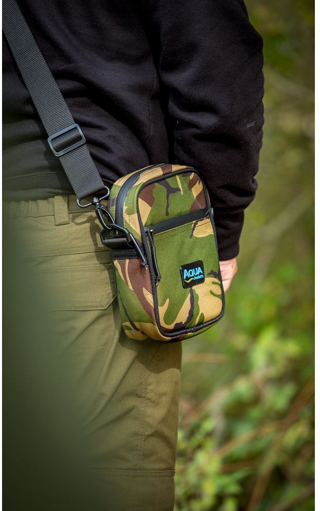Geanta Aqua Products Accesorii Security Pouch, 21x6x15cm