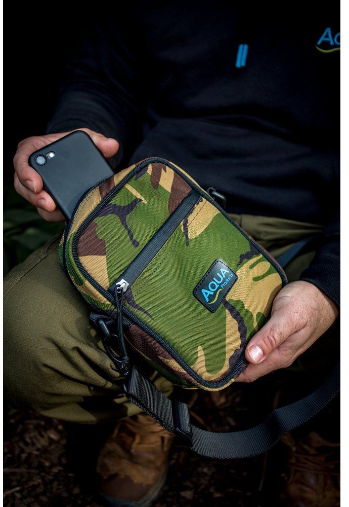 Geanta Aqua Products Accesorii Security Pouch, 21x6x15cm