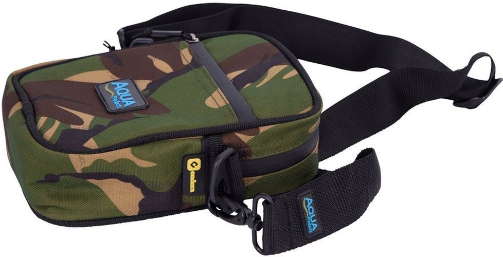 Geanta Aqua Products Accesorii Security Pouch, 21x6x15cm