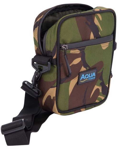 Geanta Aqua Products Accesorii Security Pouch, 21x6x15cm