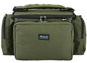 Geanta Aqua Products Black Series Carryall, Small, Green, 31x38x58cm