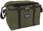Geanta Aqua Products Black Series Cookware Bag, 24x24x40cm