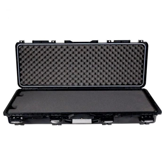 Geanta Arma PLANO Field Locker Element Double Gun Case Cu Roti, 112cm